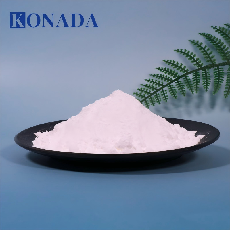 化妆品级氧化锌：多功能的护肤与彩妆原料