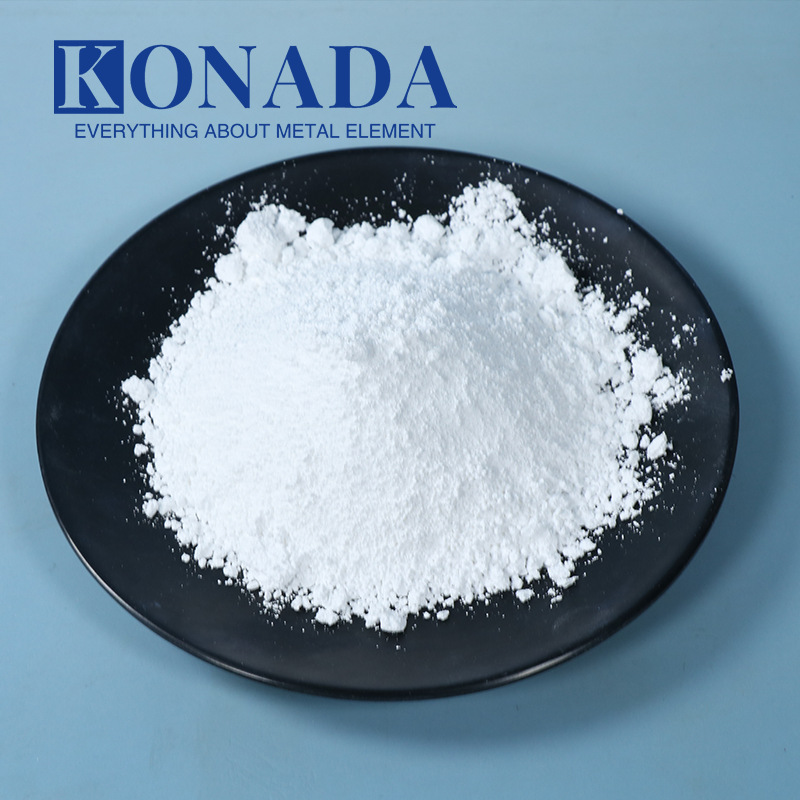 化妆品级氧化锌 告别泛白结块合规高纯美妆原料