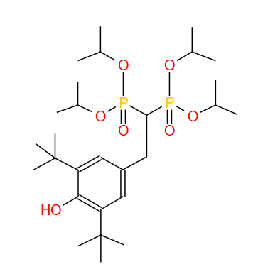 化合物APOMINE；126411-13-0；