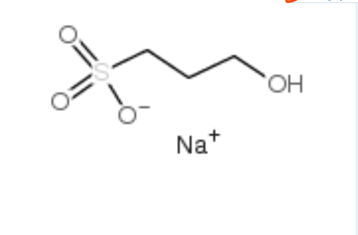 3-羟基-1-丙磺酸 钠盐 3542-44-7