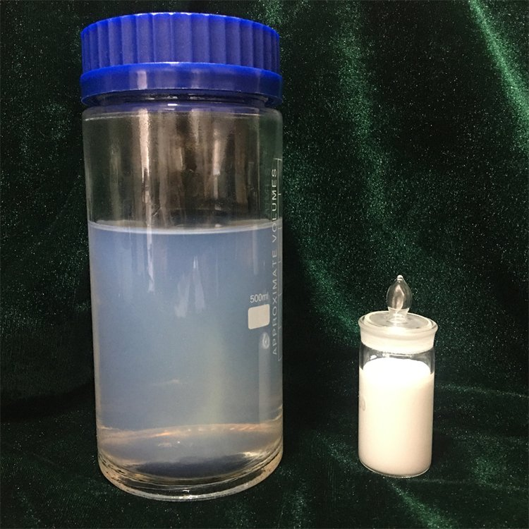 氧化铝溶胶 氧化铝分散液