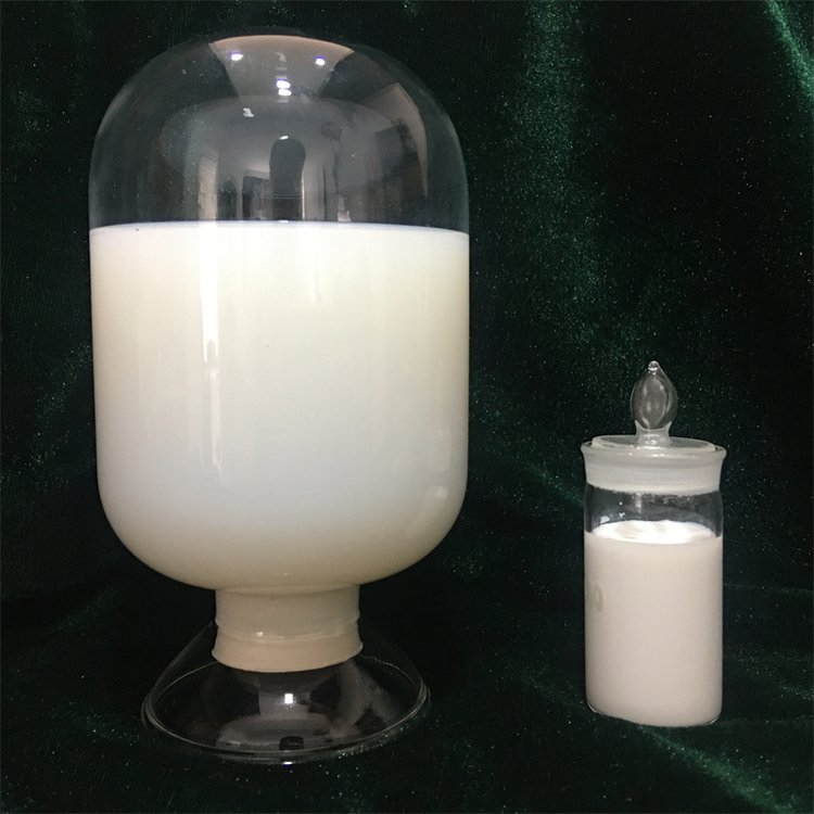 氧化铝溶胶 氧化铝分散液