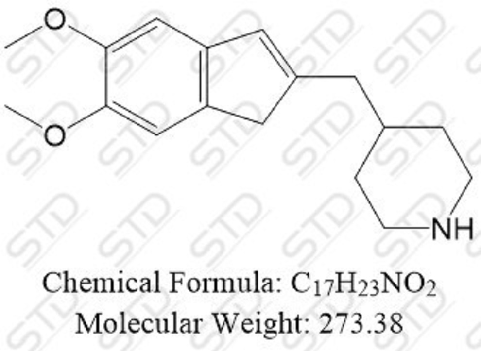 多奈哌齐杂质19