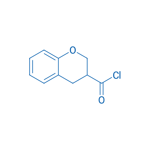 苯并二氢呋喃-3-羰酰氯