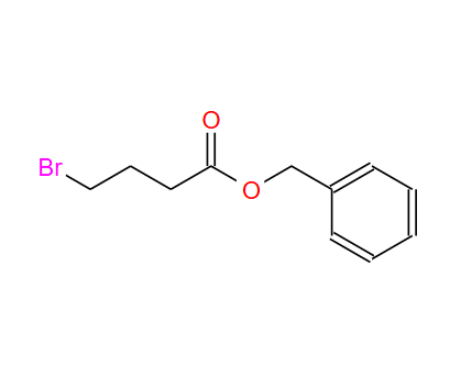 4-溴丁酸苄酯；126430-46-4；
