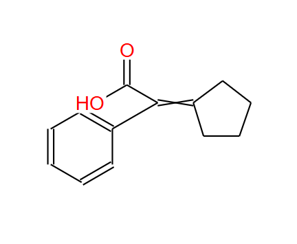 格隆溴铵杂质5；126497-27-6；