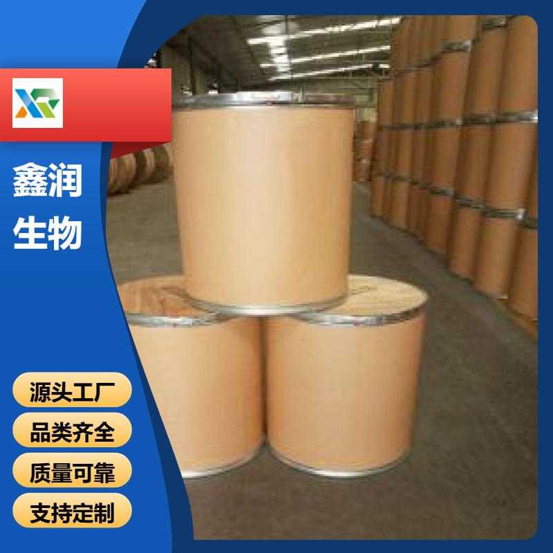 甘露醇 食品甜味剂与医药脱水剂