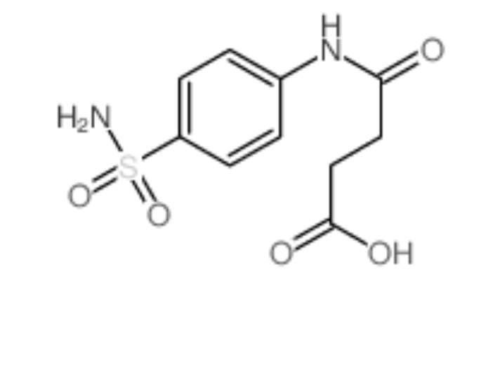 磺胺琥珀酸 3563-14-2