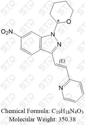 阿西替尼杂质54