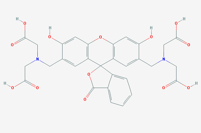 钙黄绿素指示剂 中国药典 1g/L