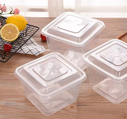  食品接触类材料、日化产品及多场景基材研发的食品级广谱抗菌剂