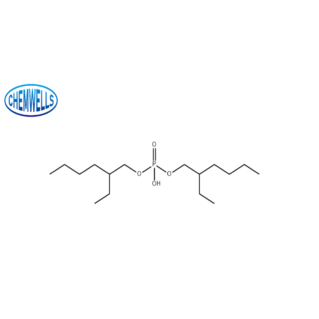 二(2-乙基己基)磷酸酯