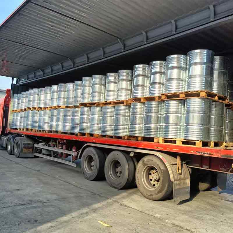 苯甲醇绿色家园 科林博伦厂家  一桶起订