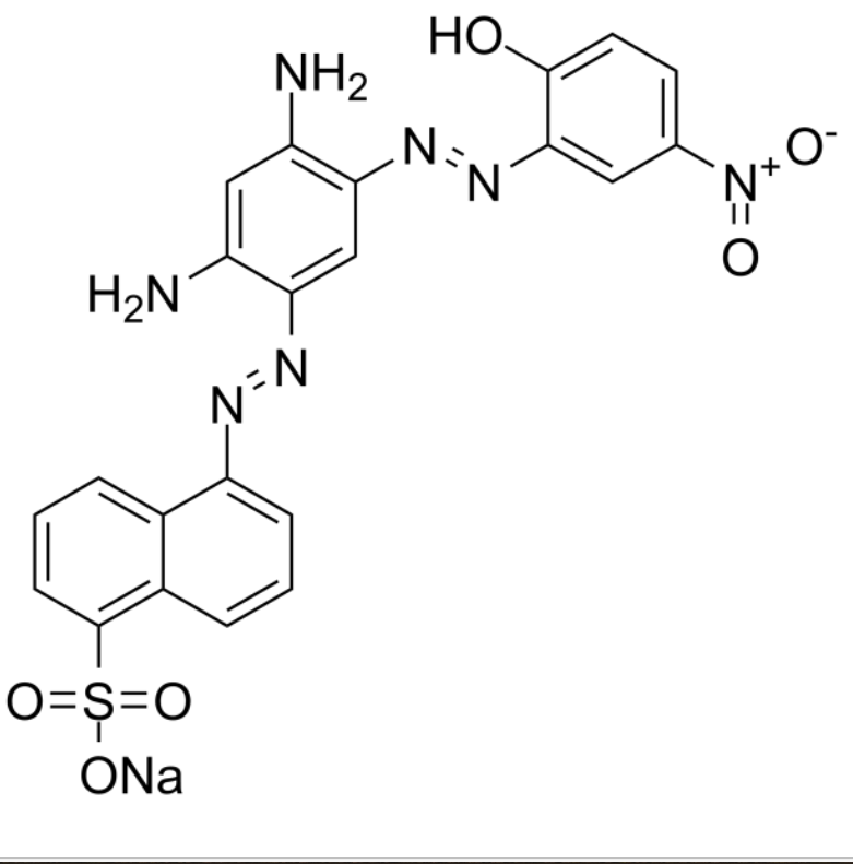 媒介棕1 3564-15-6