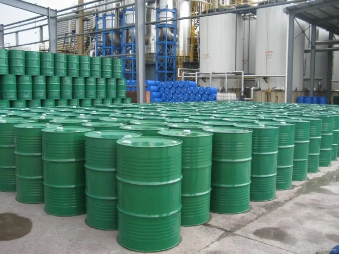   2-三氟甲基苯甲酰氯 中间体 312-94-7 高纯度试剂