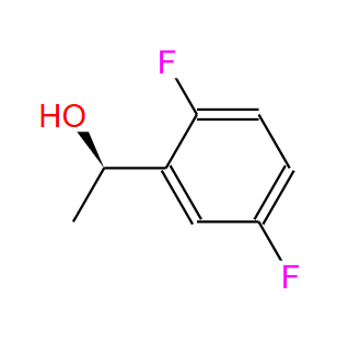 (S)-1-(2,6-二氟苯基)乙醇；126534-38-1；