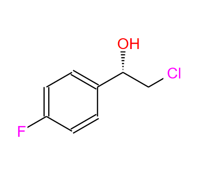 (S)-2-氯-1-(4-氟苯基)乙醇；126534-42-7；