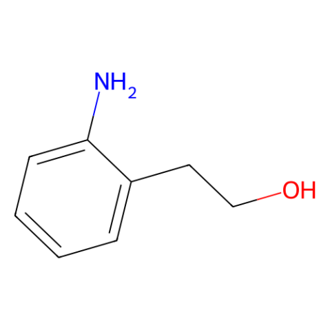 邻氨基苯乙醇丨5339-85-5