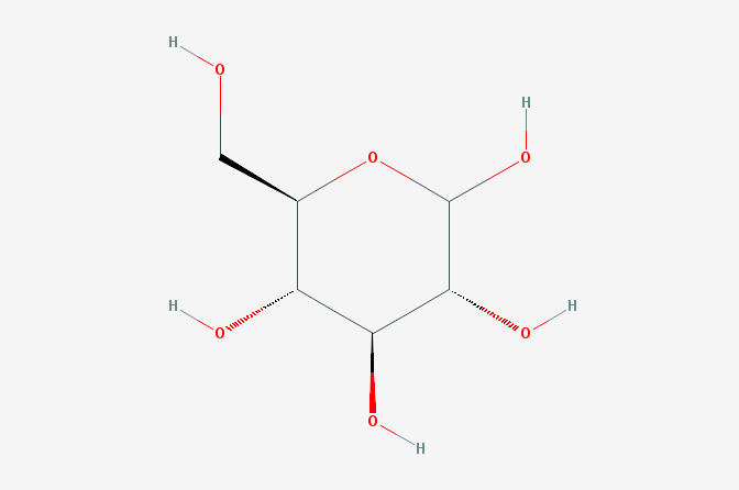 D-(+)-葡萄糖 ≥99.5%(GC)