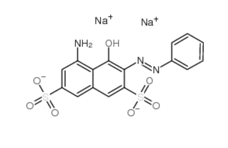 酸性红33 3567-66-6