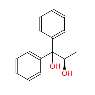 S-1,1-二苯基-1,2-丙二醇；126577-48-8；