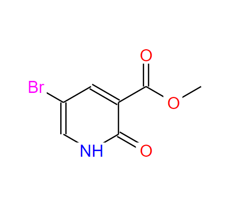 120034-05-1  5-溴-2-羟基烟酸甲酯