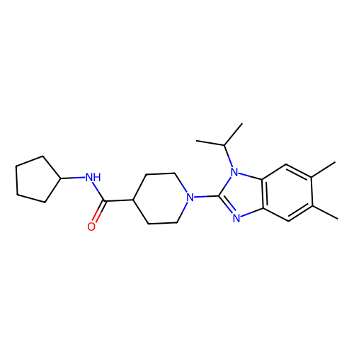 aladdin 阿拉丁 C287028 C3,微粒体前列腺素E合酶1（mPGES-1）抑制剂 1268709-57-4 Moligand?, ≥98%(HPLC)