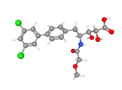 aladdin 阿拉丁 C287811 CC 0651,hCdc34的变构抑制剂 1319207-44-7 ≥95%
