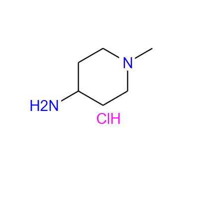 120088-53-1   4-氨基-1-甲基哌啶盐酸盐