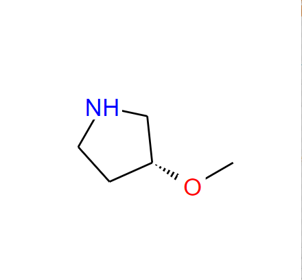 120099-60-7  (R)-3-甲氧基吡咯烷