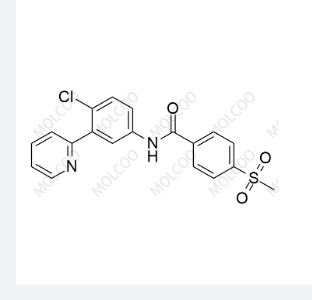 维莫德吉杂质11