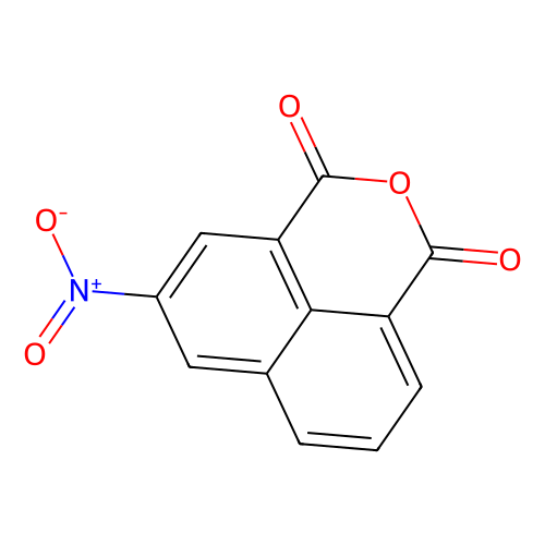 aladdin 阿拉丁 N141389 3-硝基-1,8-萘二甲酸酐 3027-38-1 ≥90%