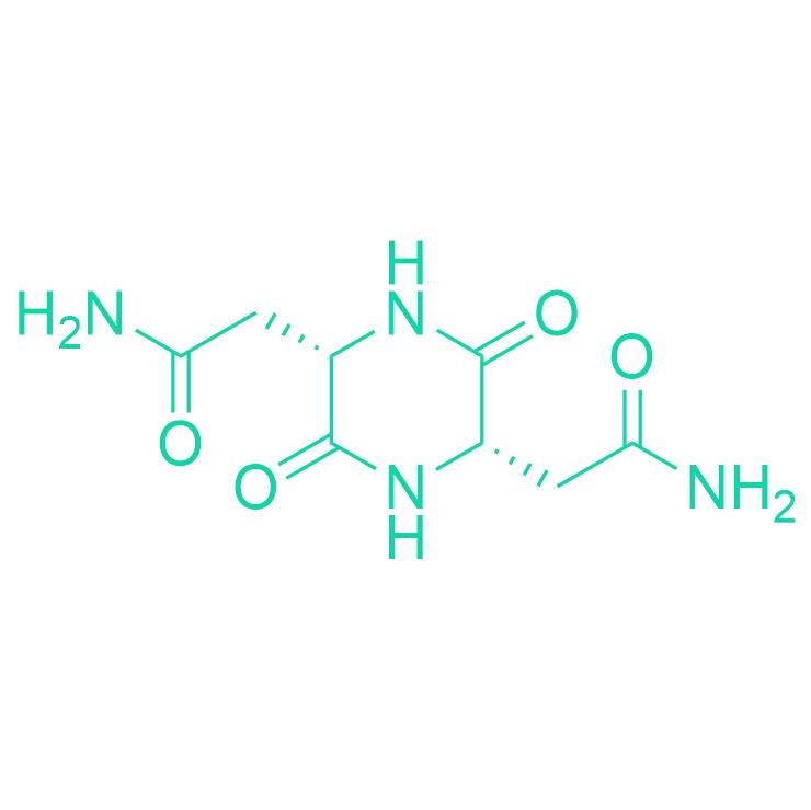 218P083 Asparagine EP Impurity C 98490-54-1.png 218P083 Asparagine EP Impurity C 98490-54-1.png