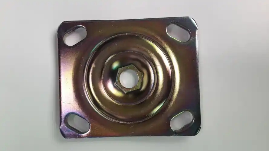 三价铬彩色钝化液ZJ-787