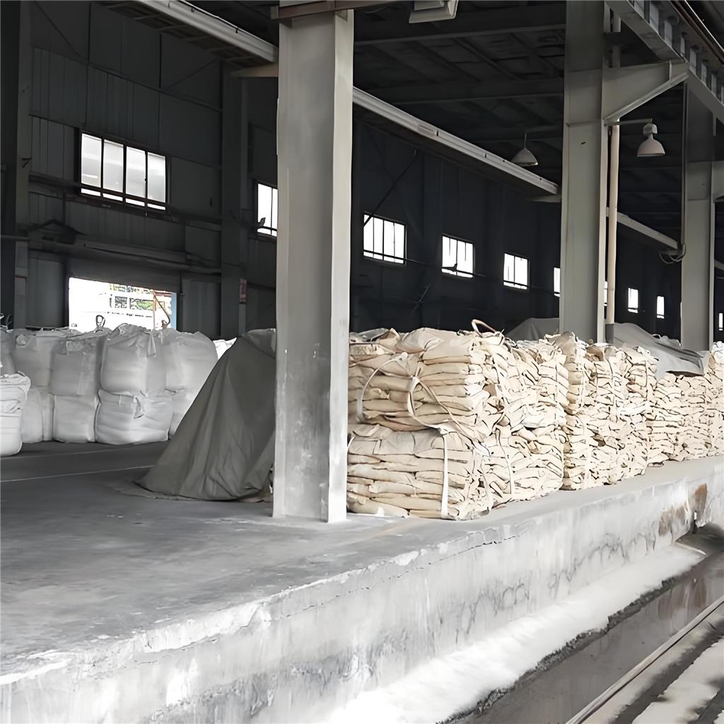 氢氧化铝阻燃填料