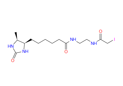 脱硫生物素-碘乙酰胺