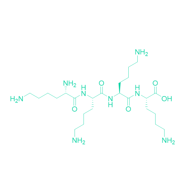 四聚赖氨酸/997-20-6/Tetralysine