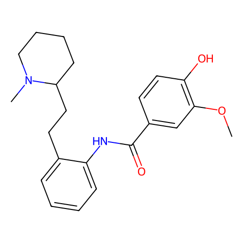aladdin 阿拉丁 M333413 莫地卡尼 81329-71-7 Moligand?, ≥98%