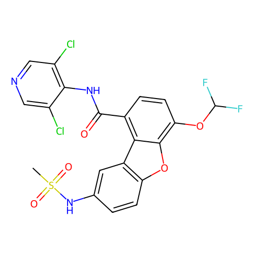 aladdin 阿拉丁 O127359 Oglemilast,抑制剂 778576-62-8 ≥98%
