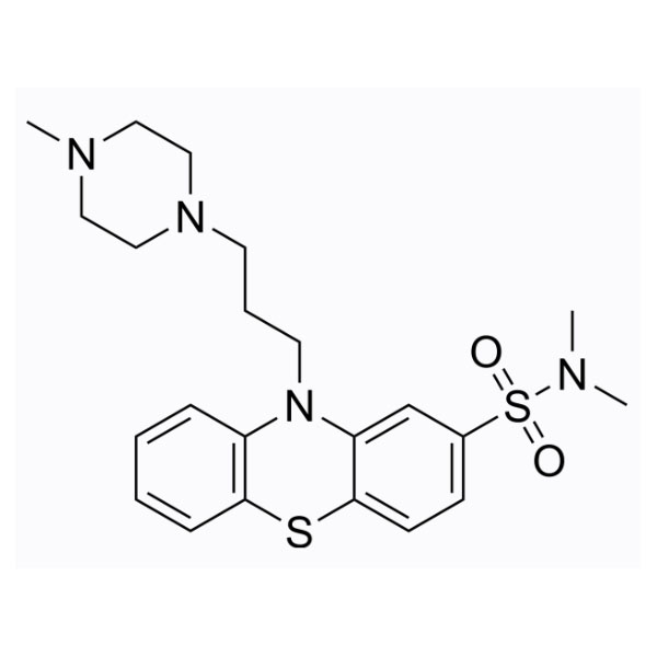 aladdin 阿拉丁 T649010 硫丙拉嗪 316-81-4 Moligand?, ≥98%