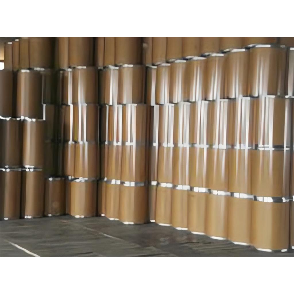 辛基膦酸  4724-48-5 呈白色至类白色粉末状