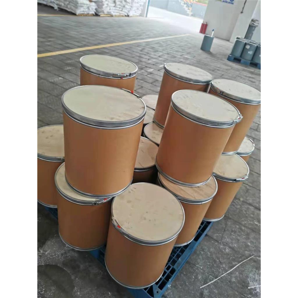 辛基膦酸  4724-48-5 呈白色至类白色粉末状