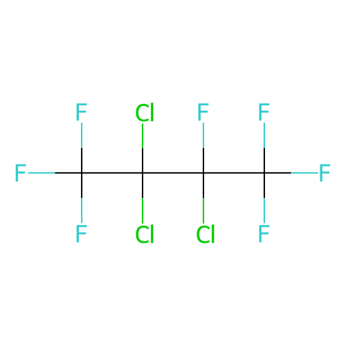 aladdin 阿拉丁 H353447 七氟-2,2,3-三氯丁烷 335-44-4 ≥97%