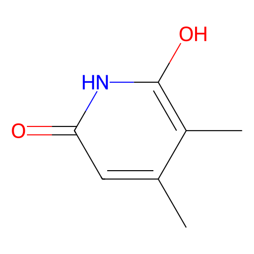 aladdin 阿拉丁 D186875 2,6-二羟基-3,4-二甲基吡啶 84540-47-6 ≥95%