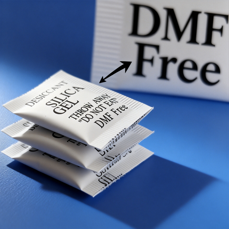 矿物干燥剂 食品包装服装药品电子防潮防霉吸湿 安全无腐蚀