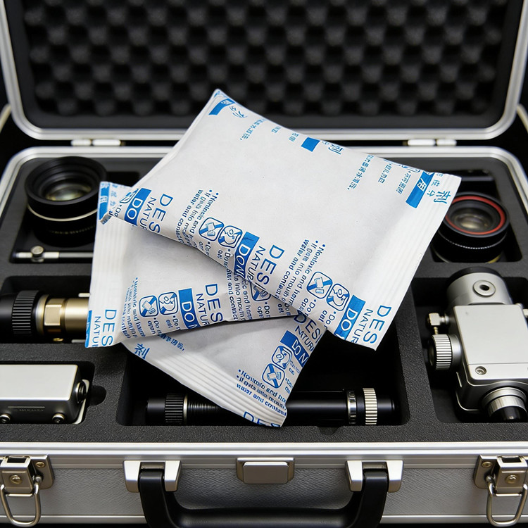 矿物干燥剂 食品包装服装药品电子防潮防霉吸湿 安全无腐蚀