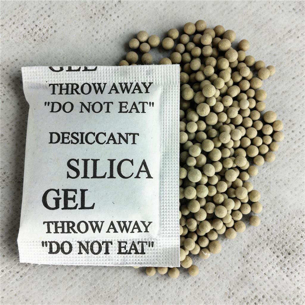 矿物干燥剂 食品包装服装药品电子防潮防霉吸湿 安全无腐蚀