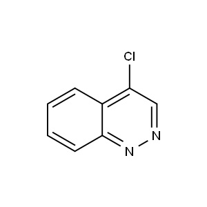 aladdin 阿拉丁 C725211 4-氯噌啉 5152-84-1 ≥97%