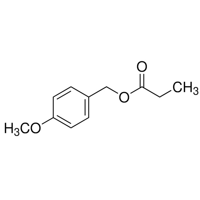 aladdin 阿拉丁 A694072 丙酸茴香酯 7549-33-9 ≥98%