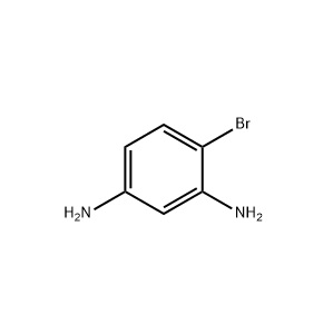 aladdin 阿拉丁 B697064 4-溴苯-1,3-二胺 6264-69-3 ≥95%
